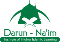 Darun Na'im Applications 2026 logo
